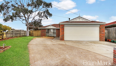 Picture of 8 Ferry Close, WYNDHAM VALE VIC 3024