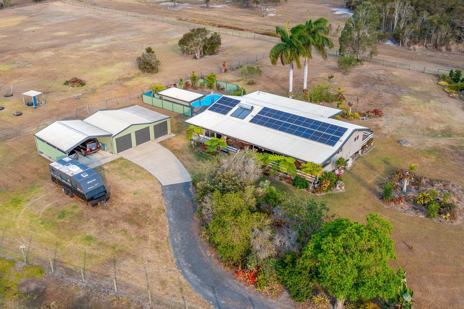 852 Booyan Rd, Moore Park Beach QLD 4670, Image 1