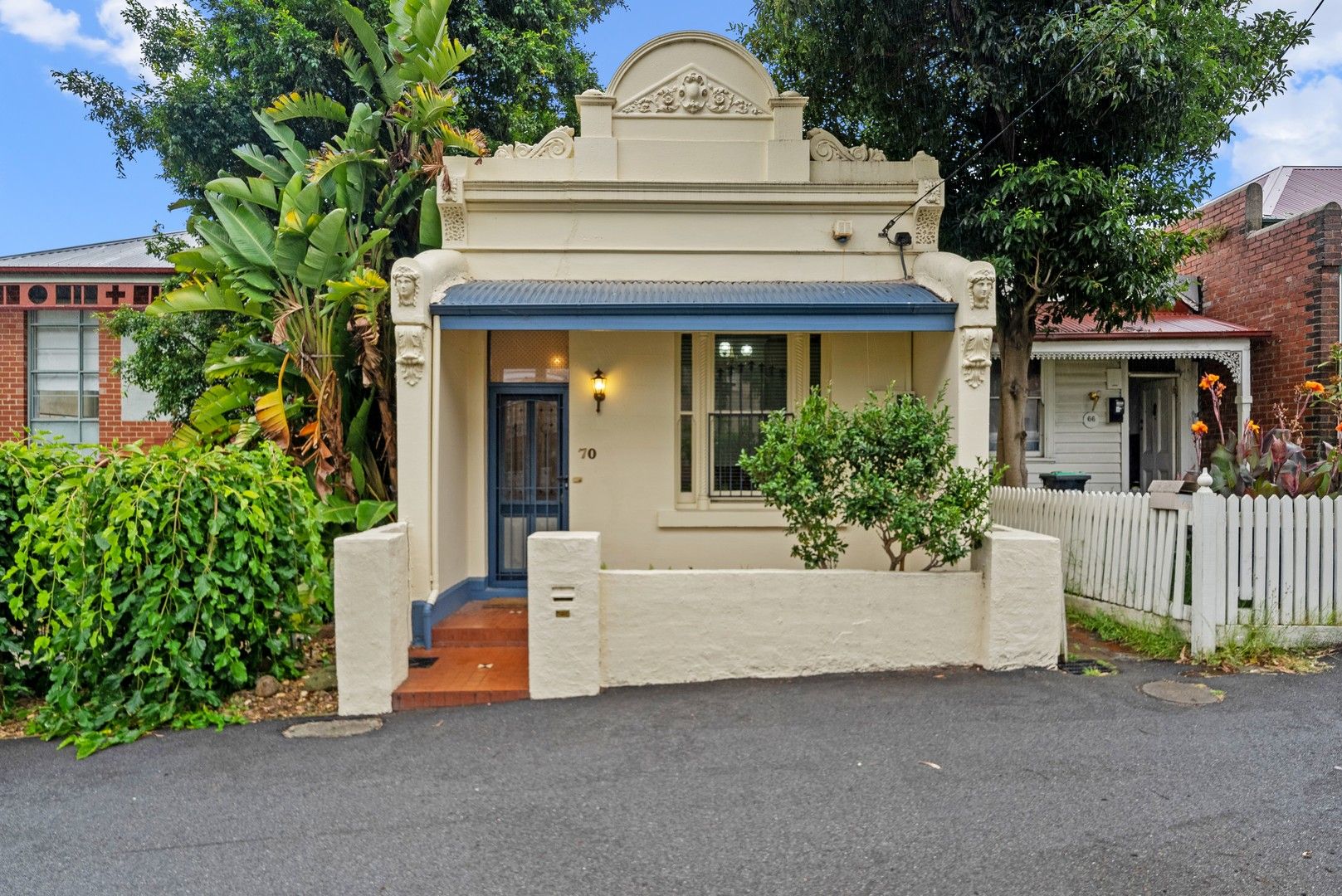 70 Erskine Street, North Melbourne VIC 3051, Image 0