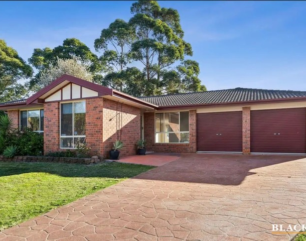 8 Zanthus Drive, Broulee NSW 2537