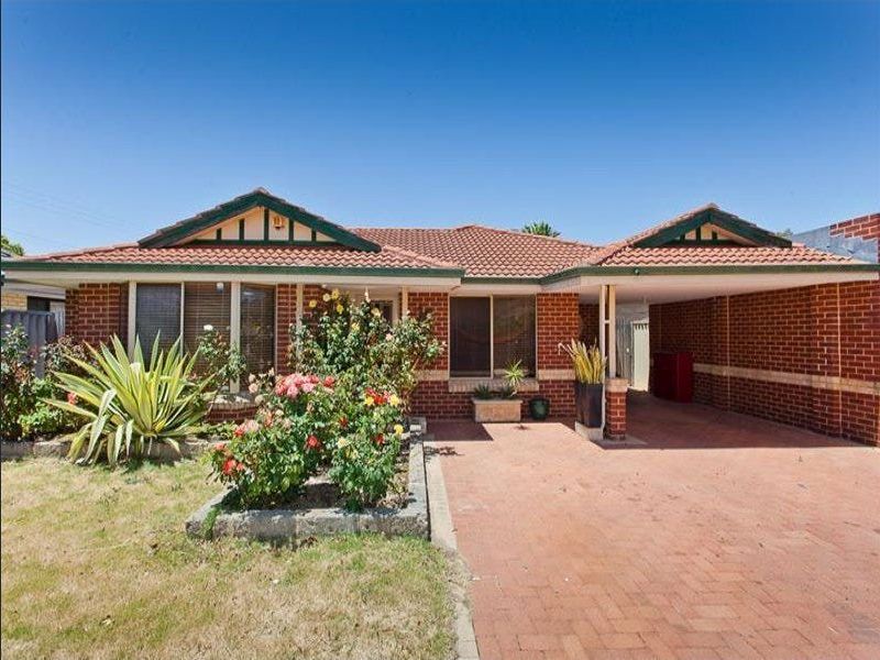 3 bedrooms House in 117b Herbert Street DOUBLEVIEW WA, 6018