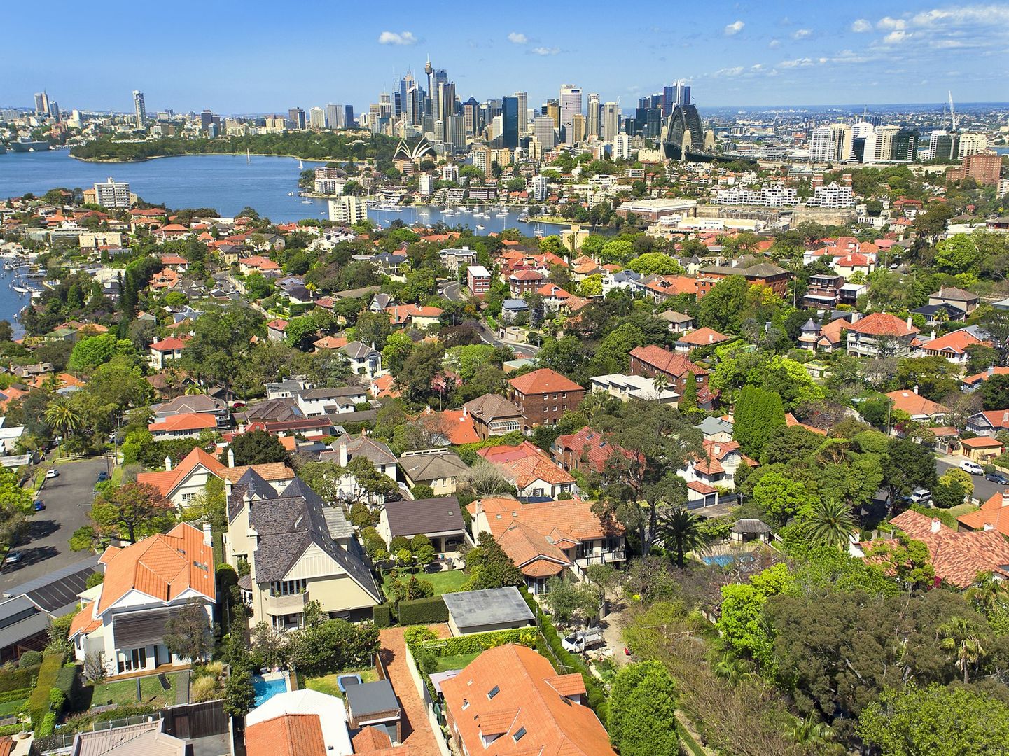 Bertha Road, Cremorne NSW 2090, Image 2