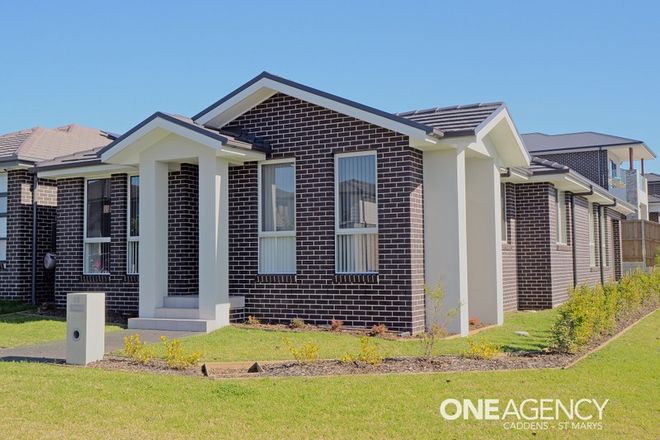 Picture of 33 Drover Street, ORAN PARK NSW 2570