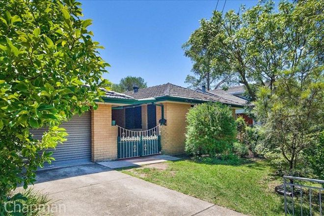 Picture of 80 Rusden Road, MOUNT RIVERVIEW NSW 2774