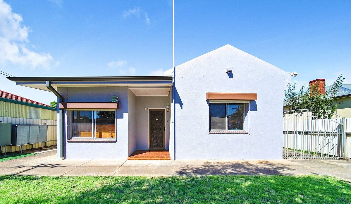 5 bedrooms House in 75 Crittenden Road FINDON SA, 5023