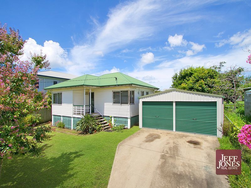 33 Lunga Street, CARINA QLD 4152, Image 1