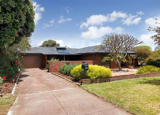 13 Mannion Way, Kardinya WA 6163