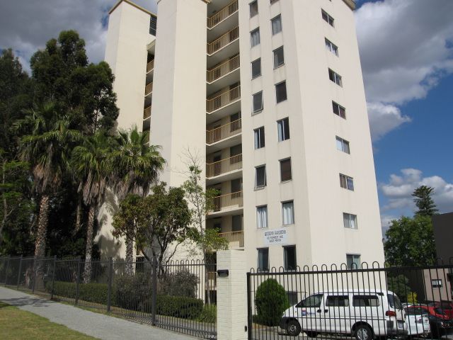 1 bedrooms House in 23/60-64 Forrest Avenue EAST PERTH WA, 6004
