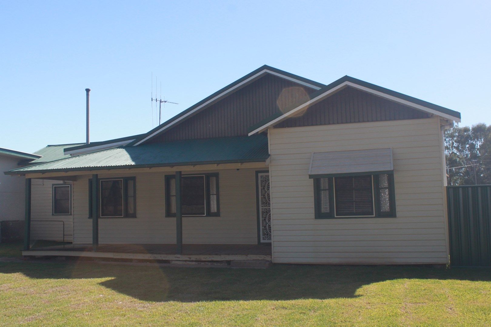 8712 Lachlan Valley Way, Forbes NSW 2871, Image 0
