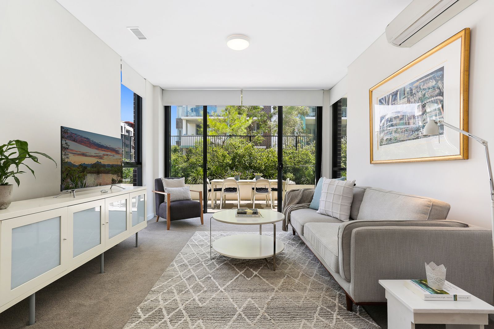 2004/53 Wilson Street, Botany NSW 2019, Image 1