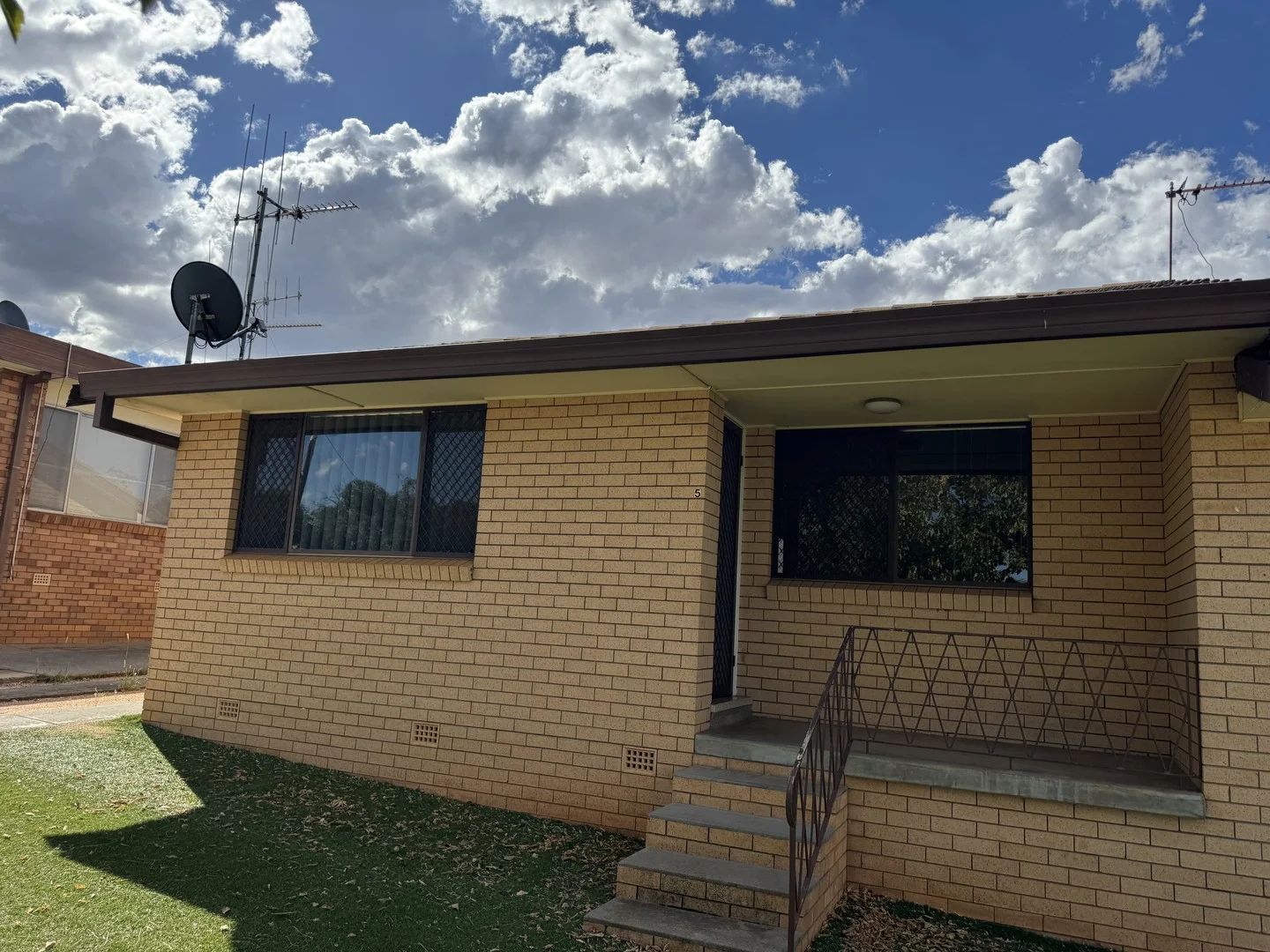 5/1 Phoenix Street, Parkes NSW 2870