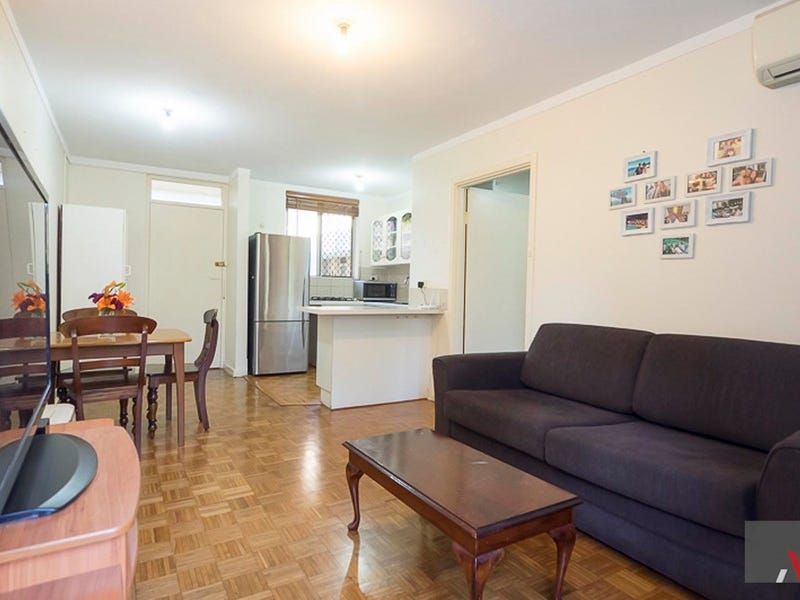 1 bedrooms Apartment / Unit / Flat in 7/124 Subiaco Road SUBIACO WA, 6008