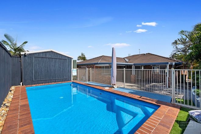 Picture of 9 Rosevale Avenue, AROONA QLD 4551