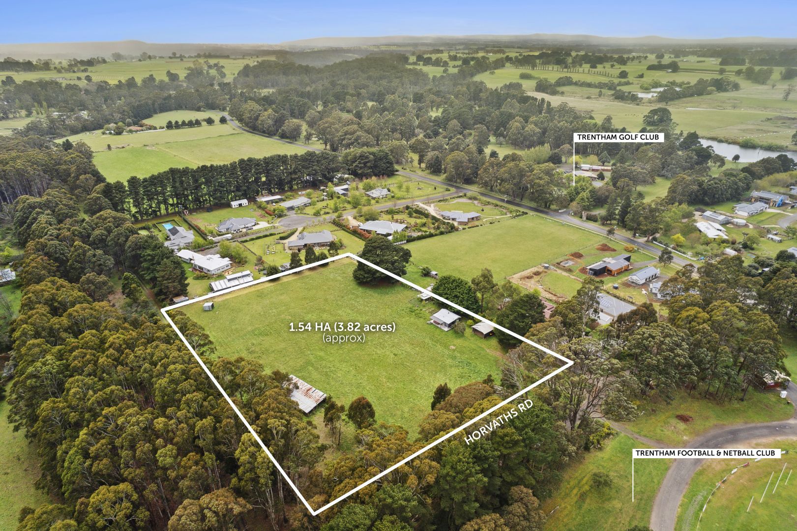 20 Horvaths Road, Trentham VIC 3458, Image 1