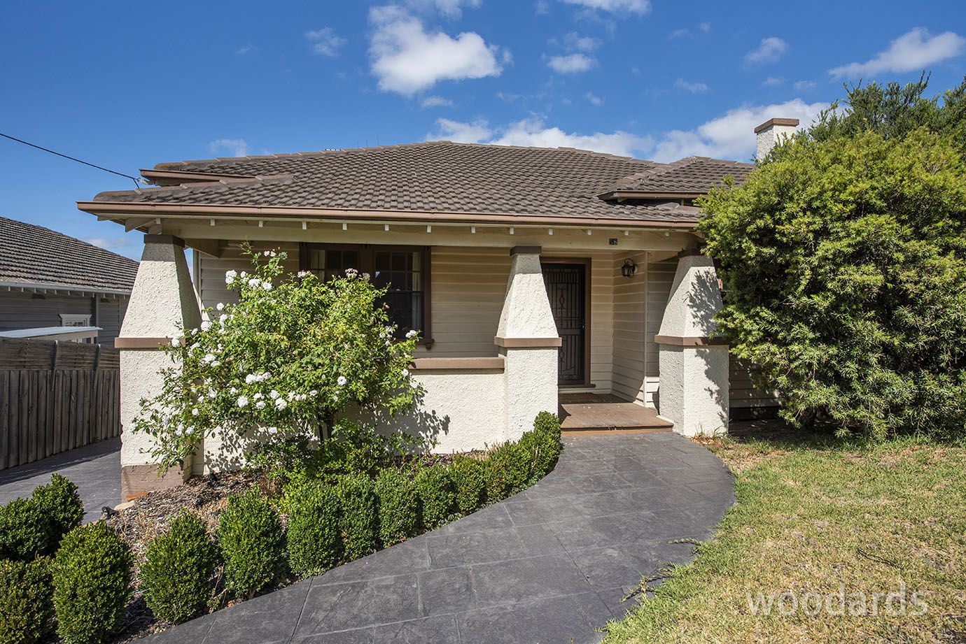 4 bedrooms House in 58 Hunter Road CAMBERWELL VIC, 3124