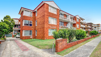 Picture of 10/10-12 Bruce Street, BRIGHTON-LE-SANDS NSW 2216