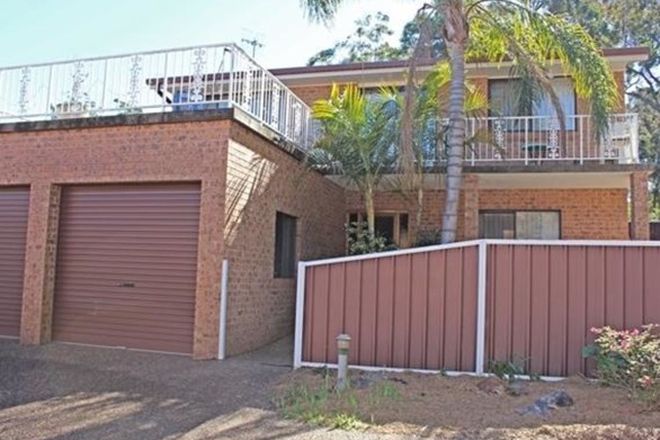 Picture of 4/6-7 Augusta Place, MOLLYMOOK BEACH NSW 2539