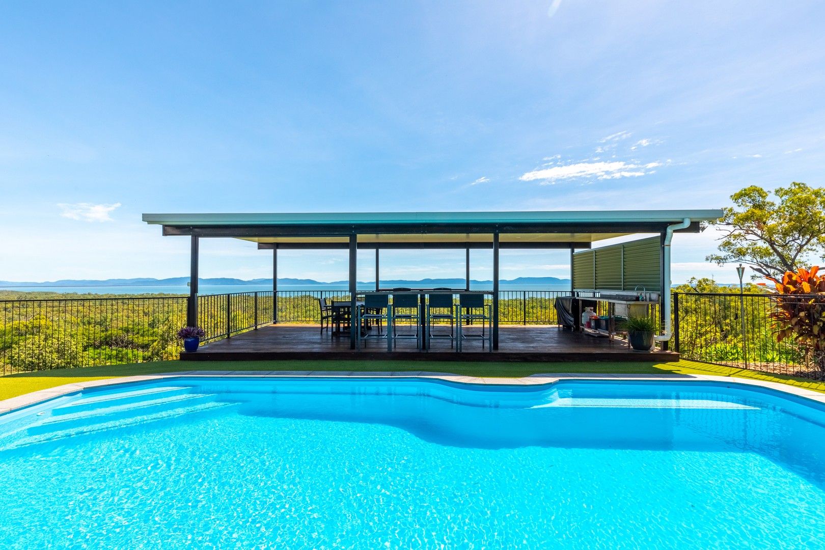 11 O'Flynn Crescent, Midge Point QLD 4799 Domain