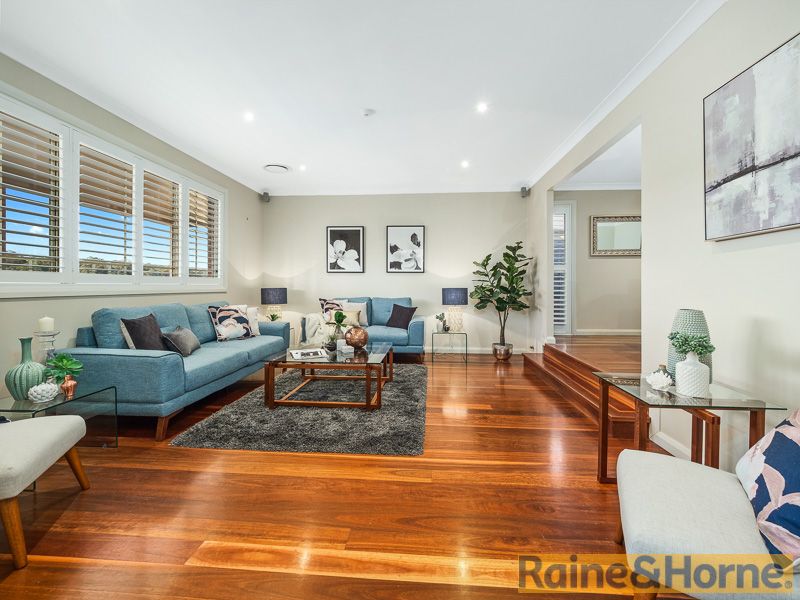 7 Empress Avenue, Rouse Hill NSW 2155, Image 2