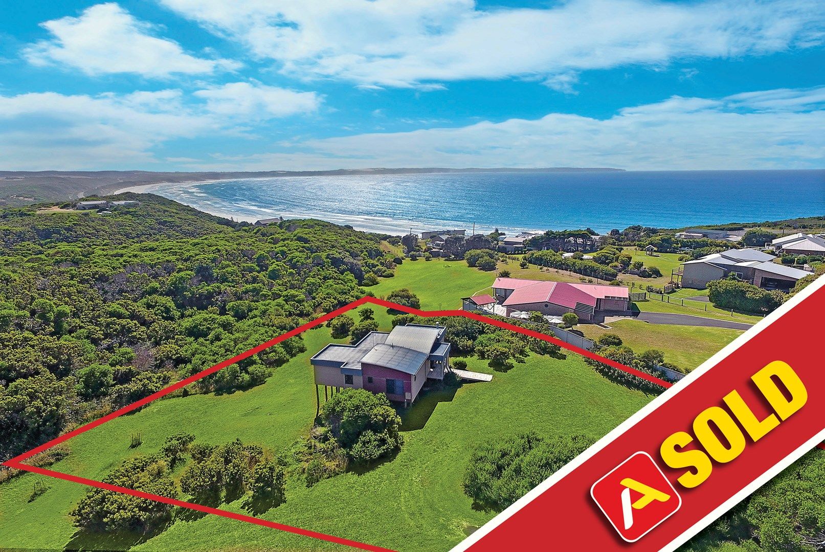 16 Panoramic Drive, Cape Bridgewater VIC 3305, Image 0