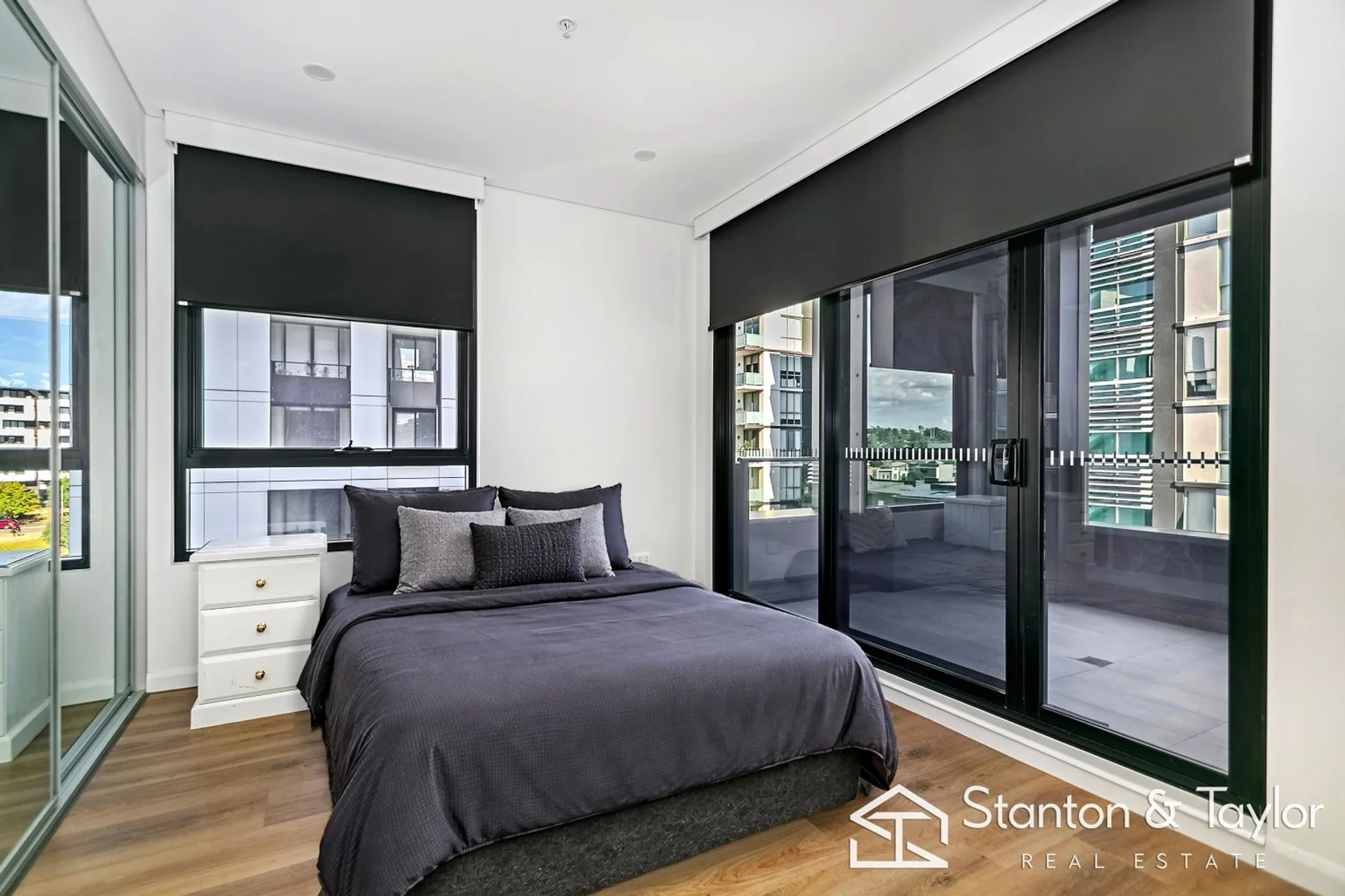 Additional image 9 of 422/2A Lord Sheffield Circuit, Penrith NSW 2750