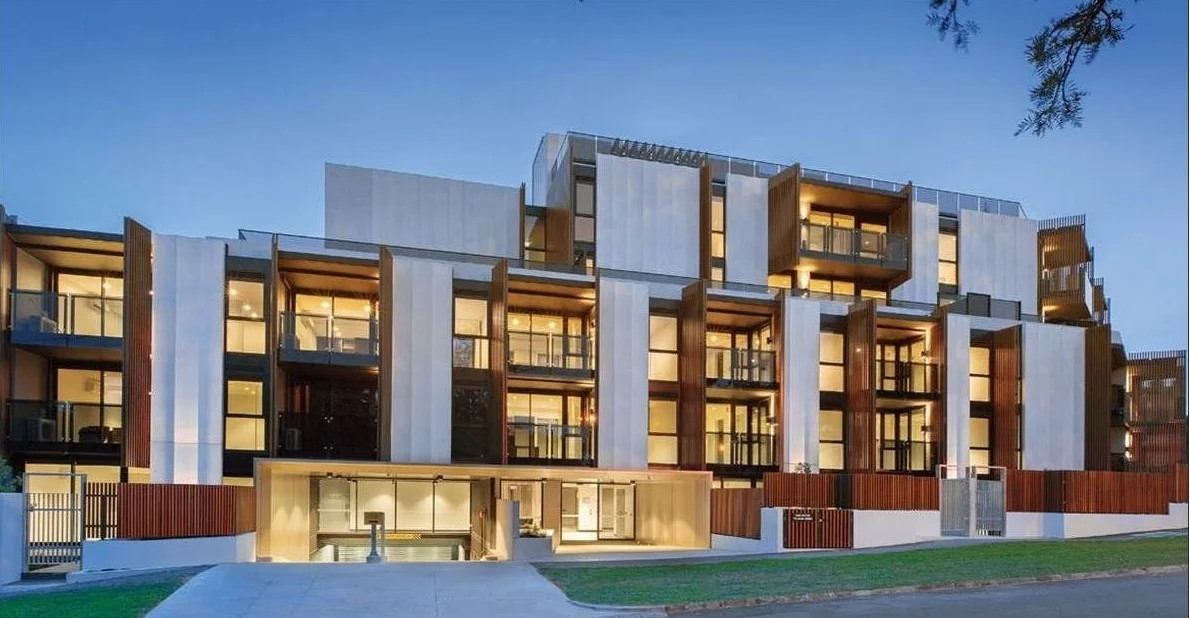 Additional image 2 of 311/25 Trent Street, Glen Iris VIC 3146