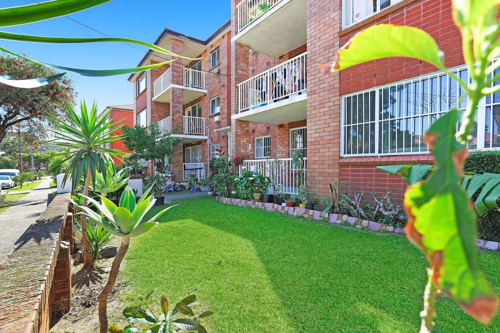 Primary image of 4/15 Mascot Drive, Eastlakes NSW 2018