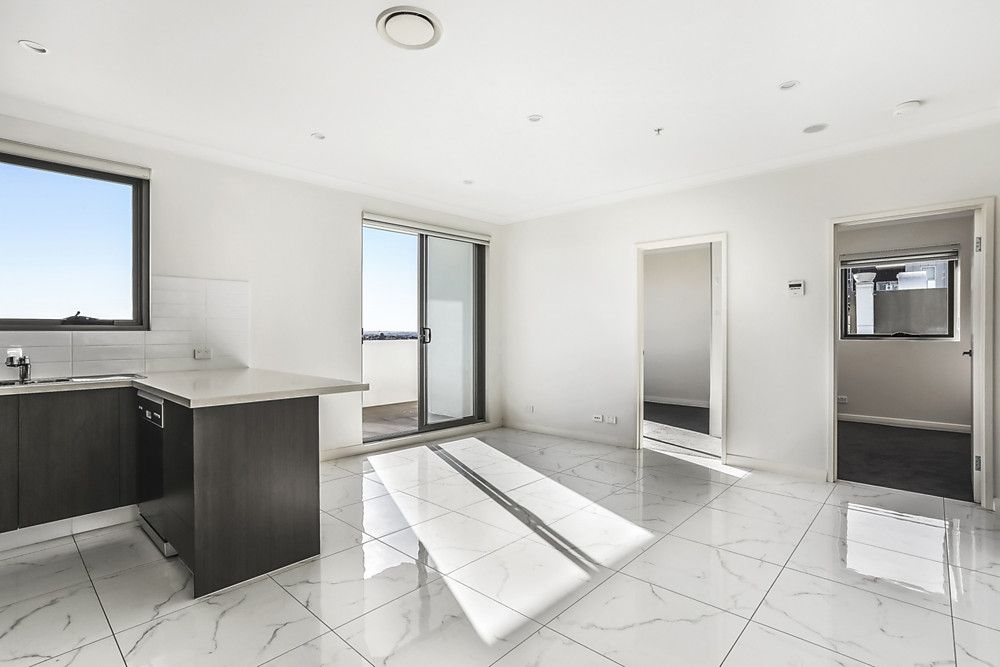 2 bedrooms Apartment / Unit / Flat in 114/1 Browne Parade WARWICK FARM NSW, 2170