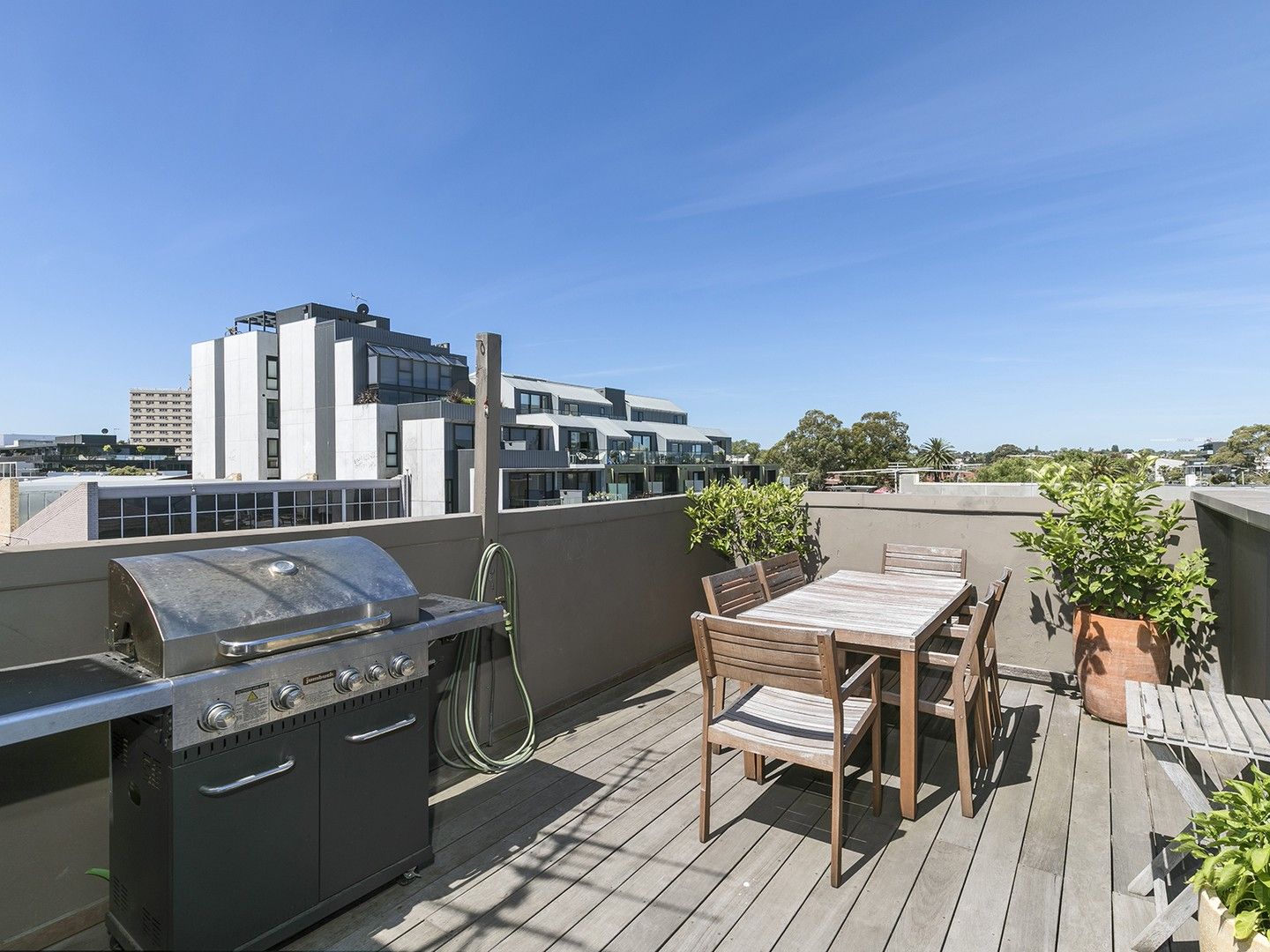 6/1 Martin Street, St Kilda VIC 3182, Image 0