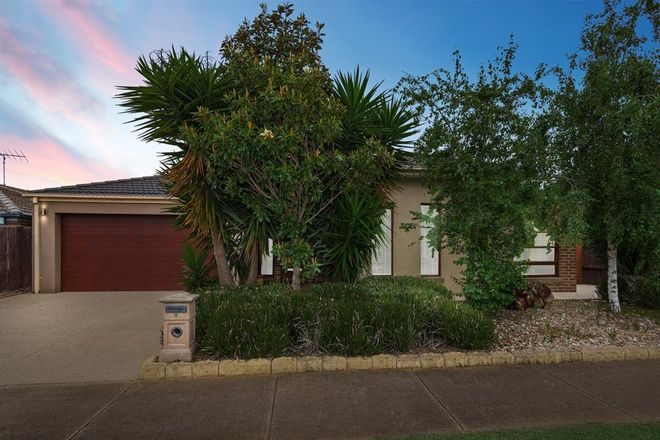 Picture of 1-2 Dena Court, BELL PARK VIC 3215