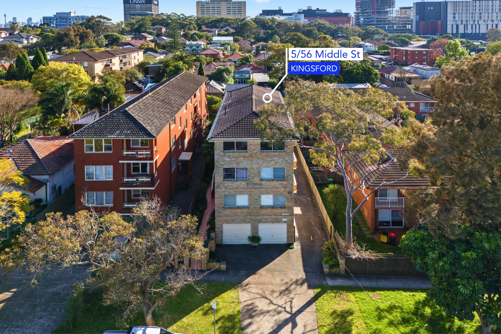 Additional image 12 of 5/56 Middle St, Kingsford NSW 2032