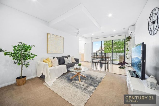 Picture of 30/6-8 Cowan Road, MOUNT COLAH NSW 2079