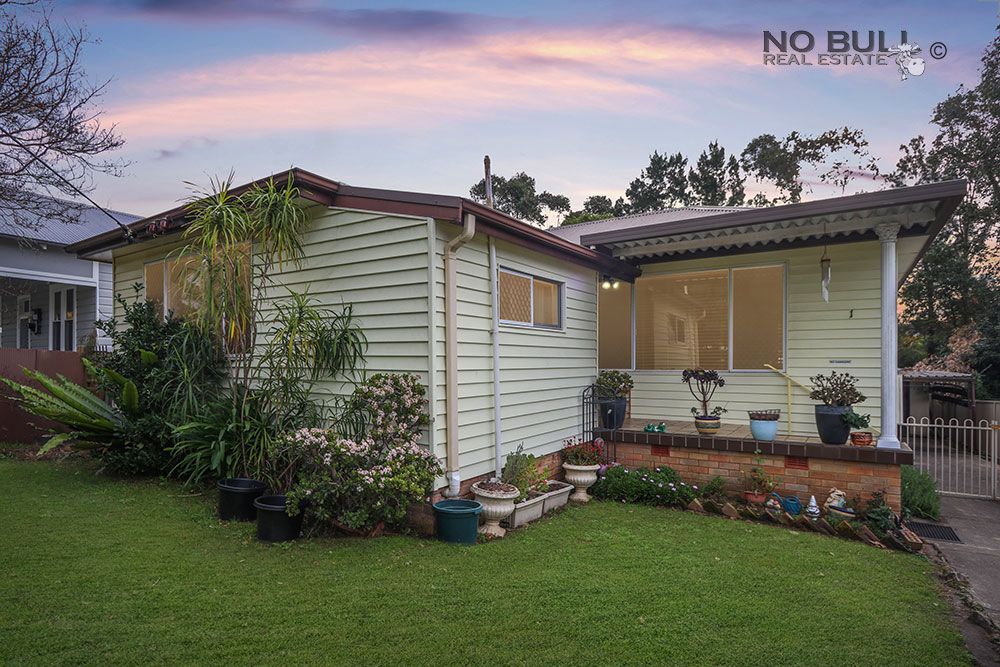 1 Council Street, West Wallsend NSW 2286, Image 0