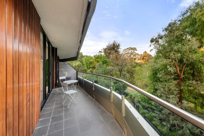 Picture of 113/4 Acacia Place, ABBOTSFORD VIC 3067