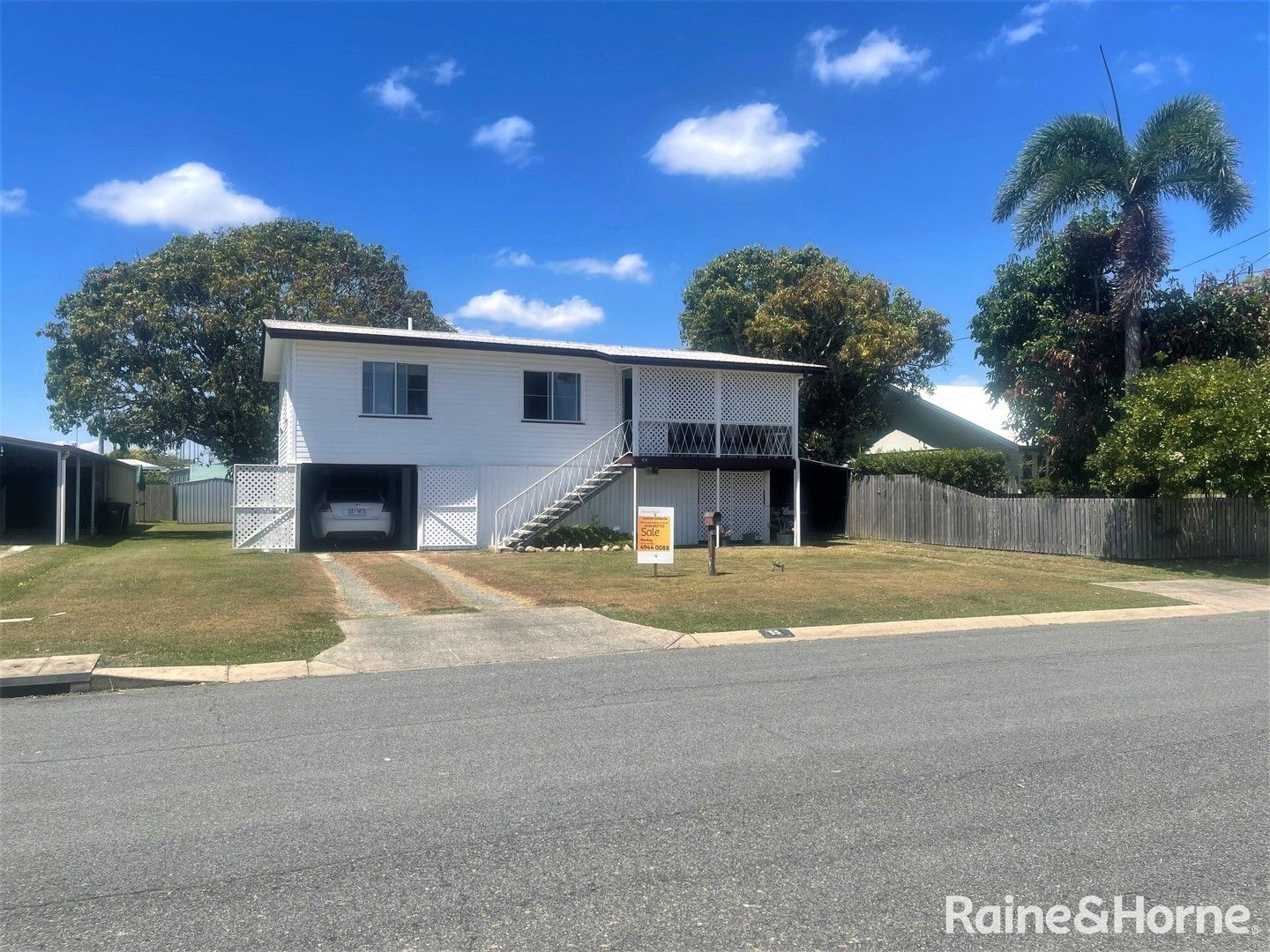 55 William Street, South Mackay QLD 4740, Image 0