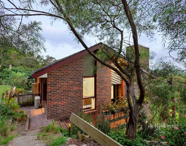 42 Dingley Dell Road, North Warrandyte VIC 3113