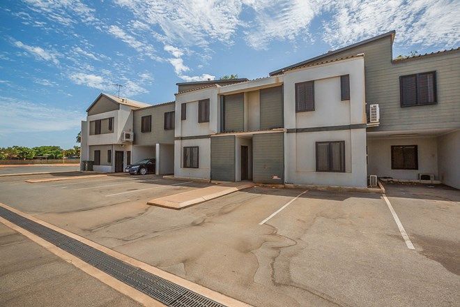 Picture of 9/1 Lawson Street, SOUTH HEDLAND WA 6722
