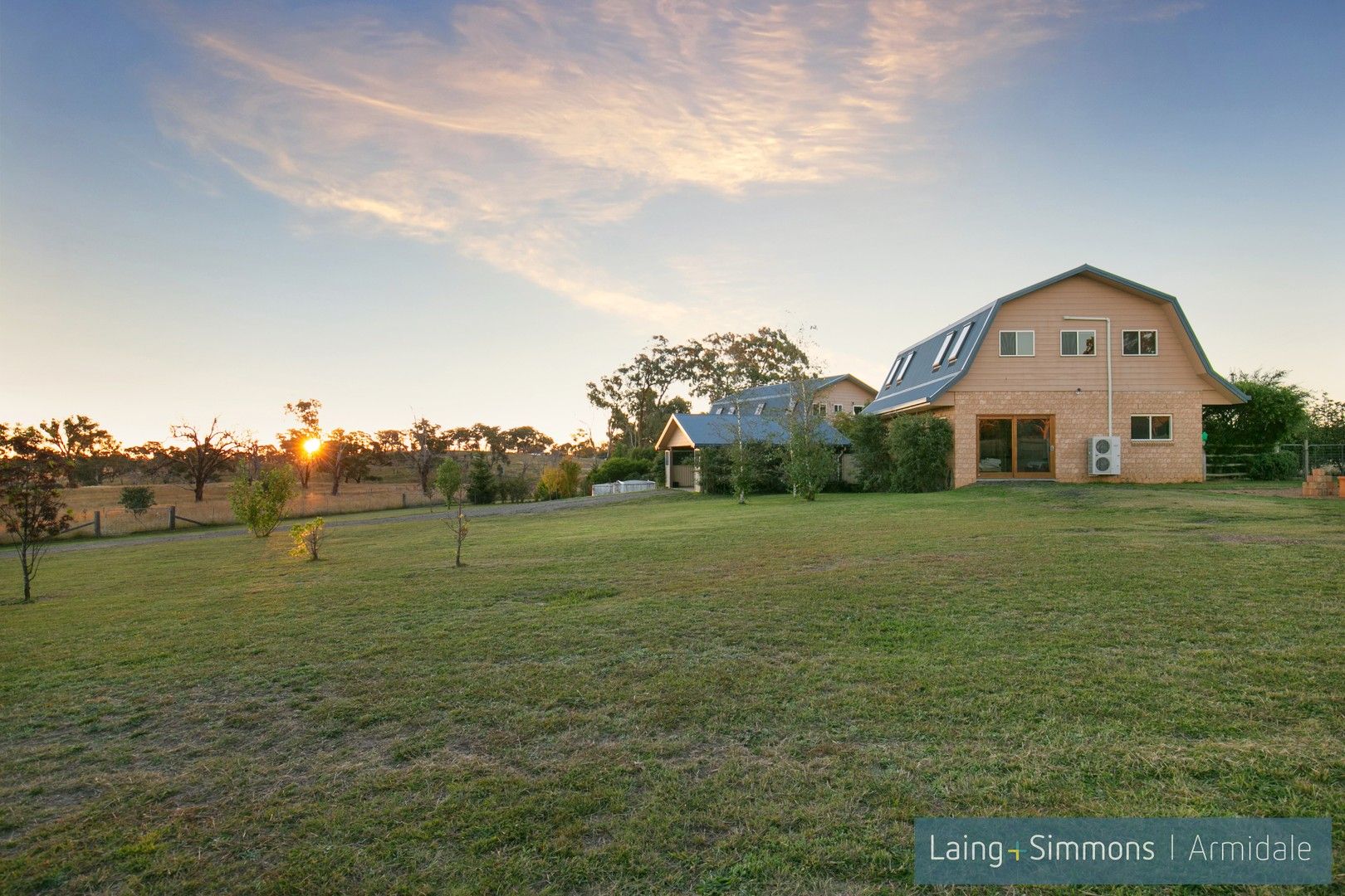6 bedrooms Acreage / Semi-Rural in 79 Platform Road ARMIDALE NSW, 2350