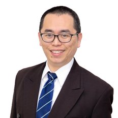 Michael Liu, Sales representative