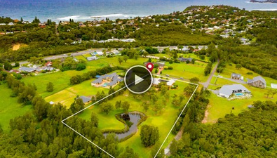 Picture of 137 Bakali Road, FORRESTERS BEACH NSW 2260