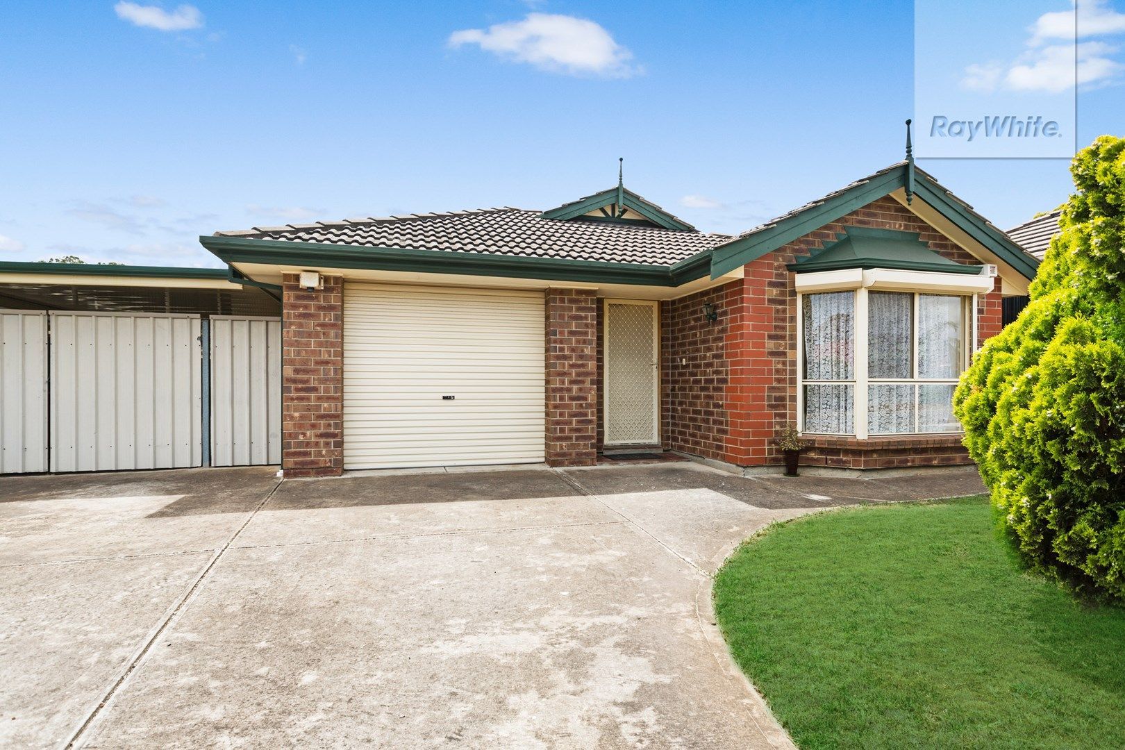 8 Comley Court, Salisbury Plain SA 5109, Image 0