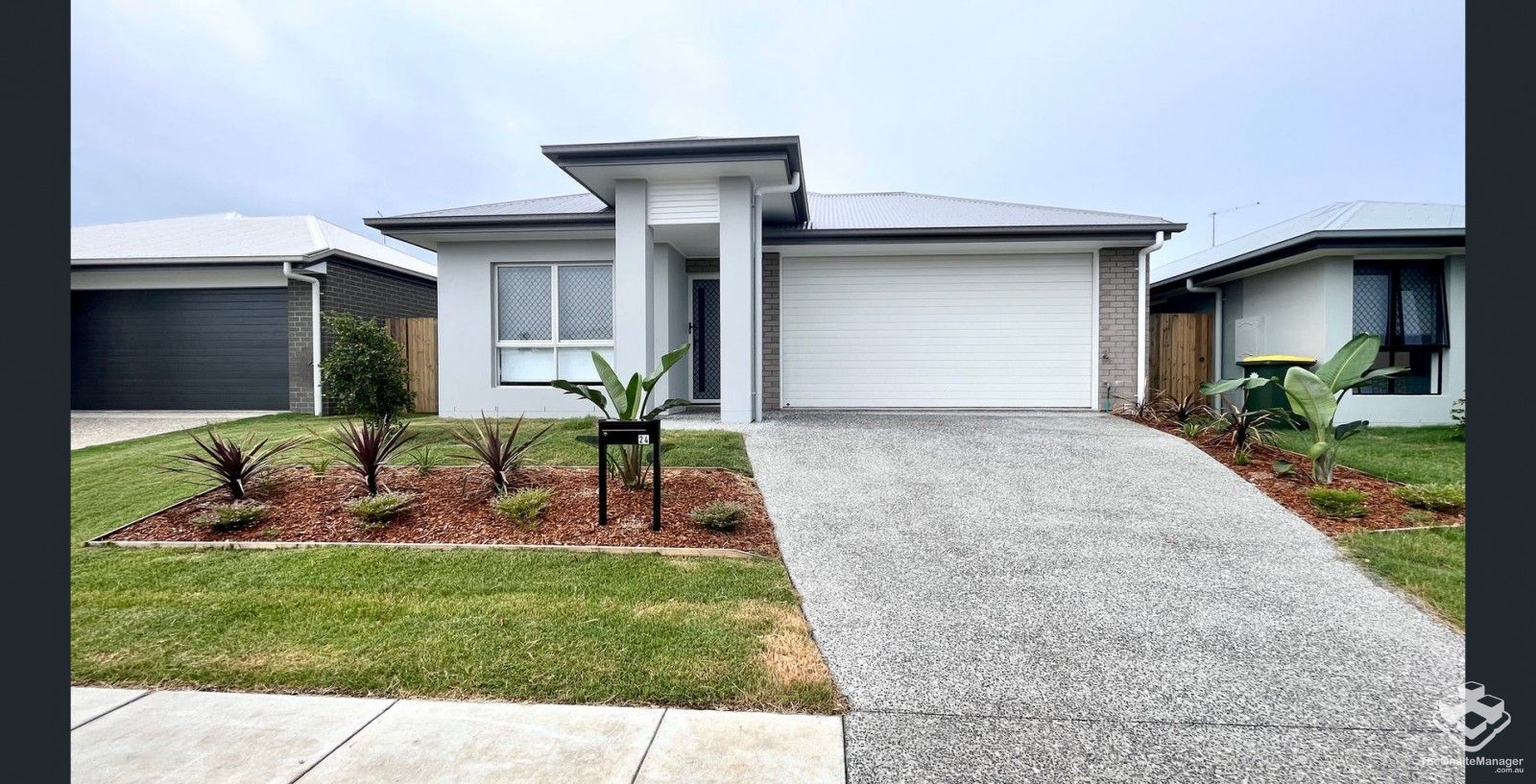 4 bedrooms House in 24 Proctor Circuit LOGAN RESERVE QLD, 4133