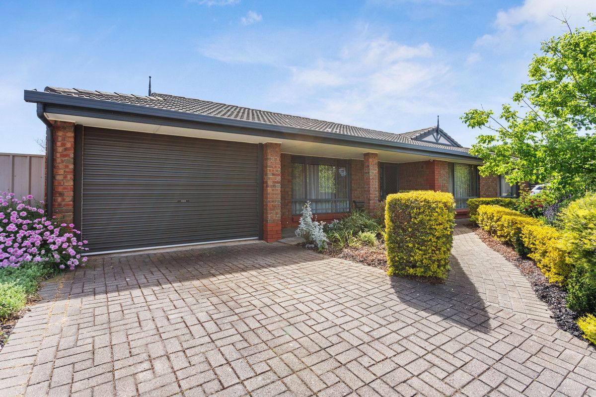 9 Admiralty Crescent, Seaford Rise SA 5169, Image 0