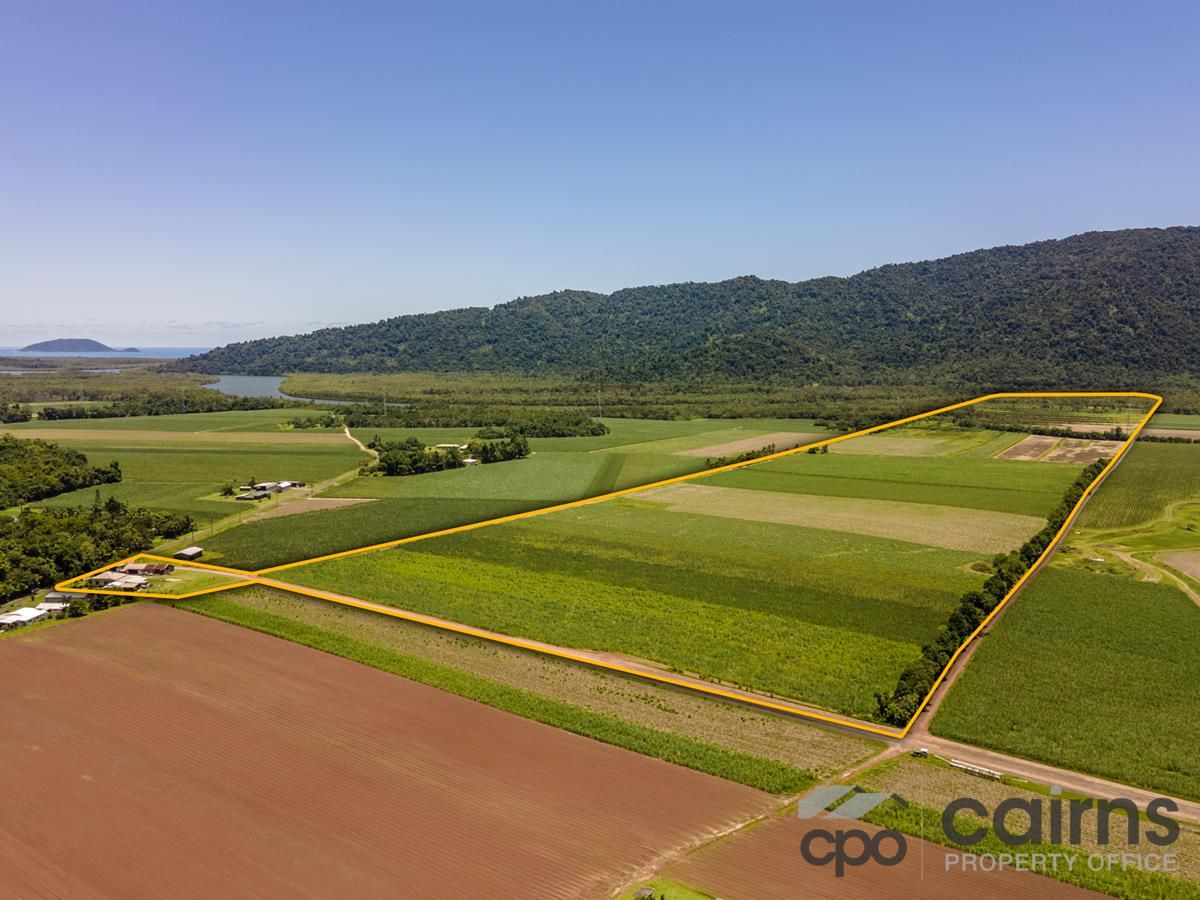 26 Munro Road, Bellenden Ker QLD 4871 Farm for Sale 1,500,000