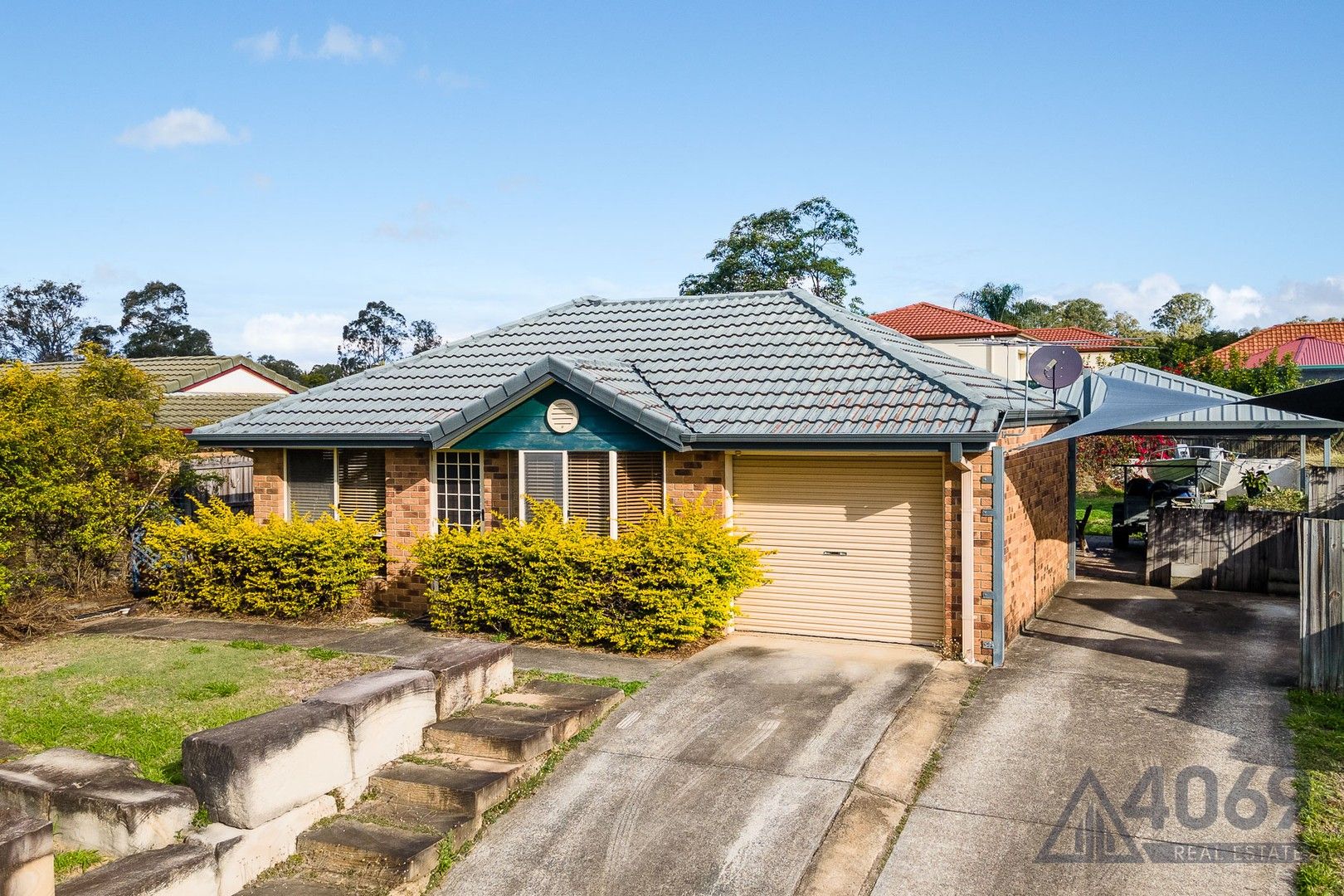 40 Ghost Gum Street, Bellbowrie QLD 4070, Image 0