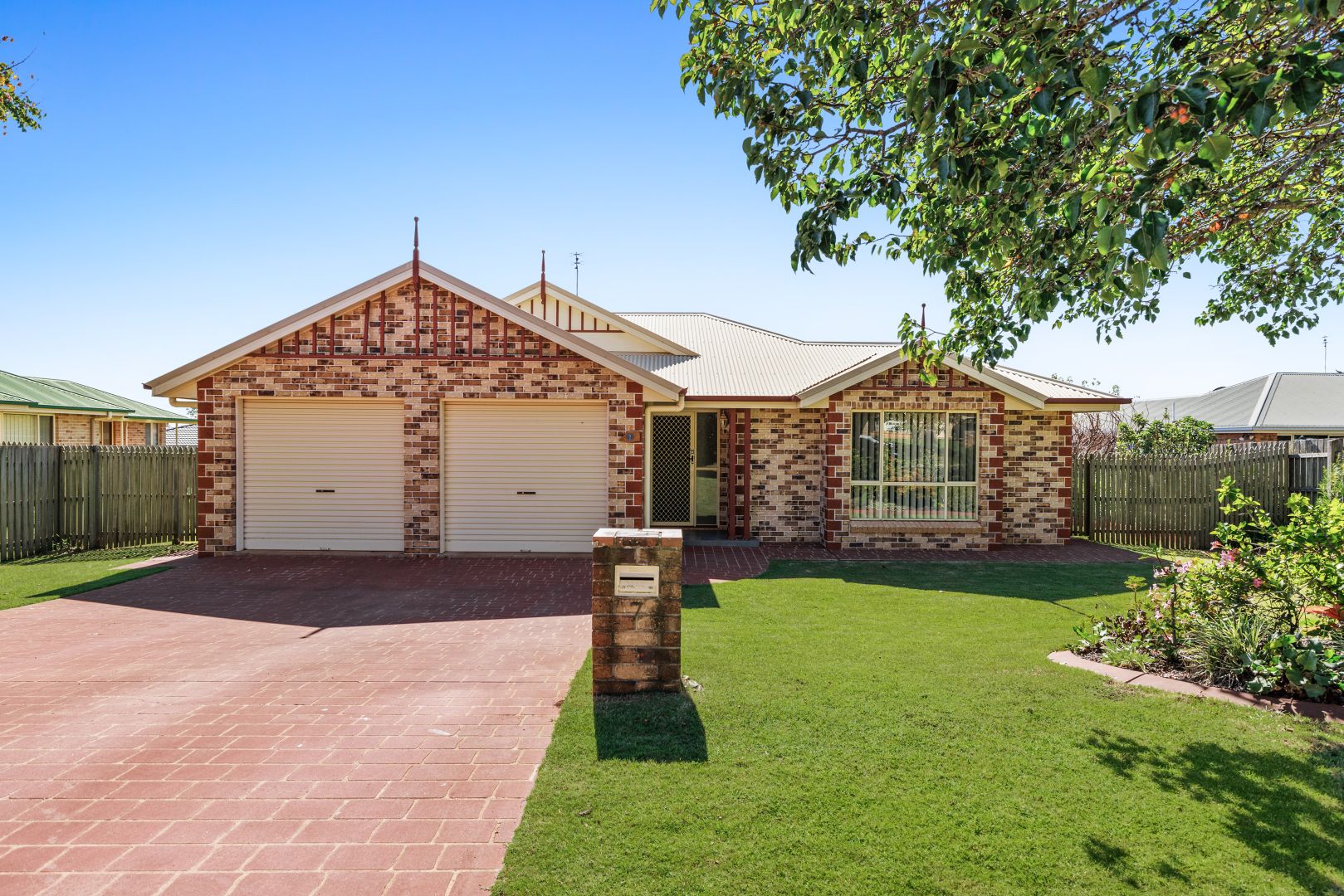 7 Lobwein Court, Middle Ridge QLD 4350, Image 1