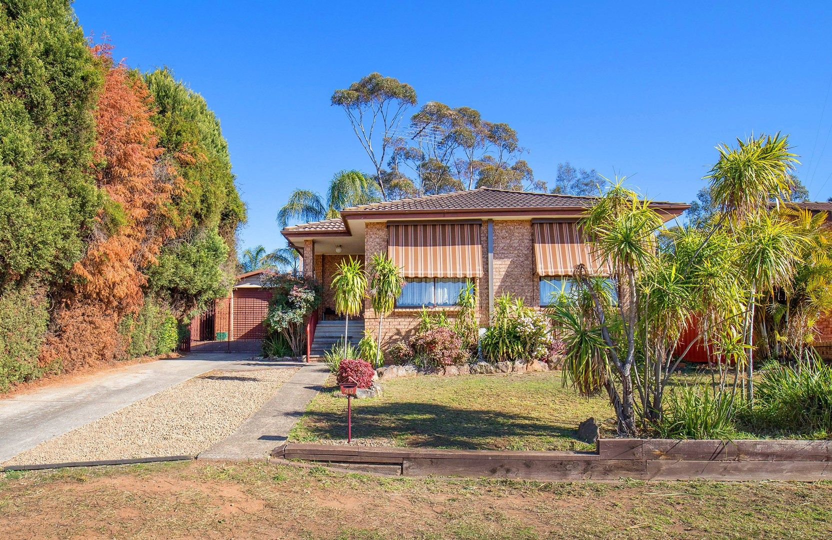 46 Bannockburn Avenue, St Andrews NSW 2566, Image 0