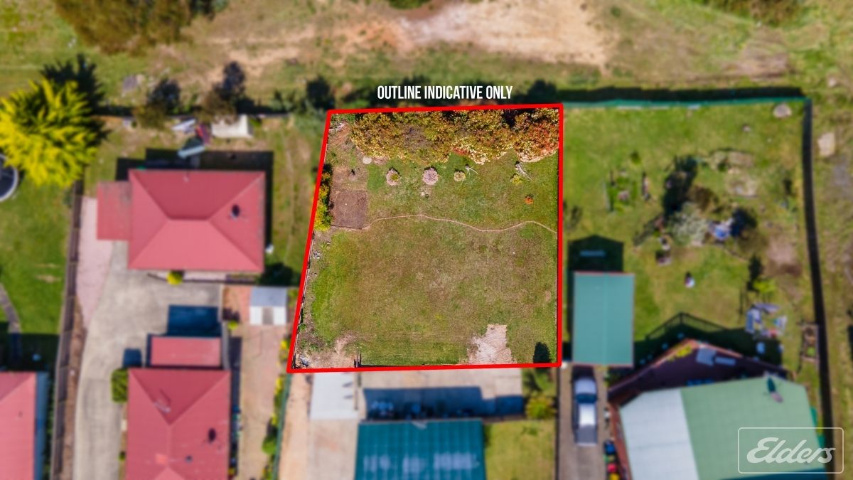 Vacant land in 2/88 Chris Street, PROSPECT VALE TAS, 7250