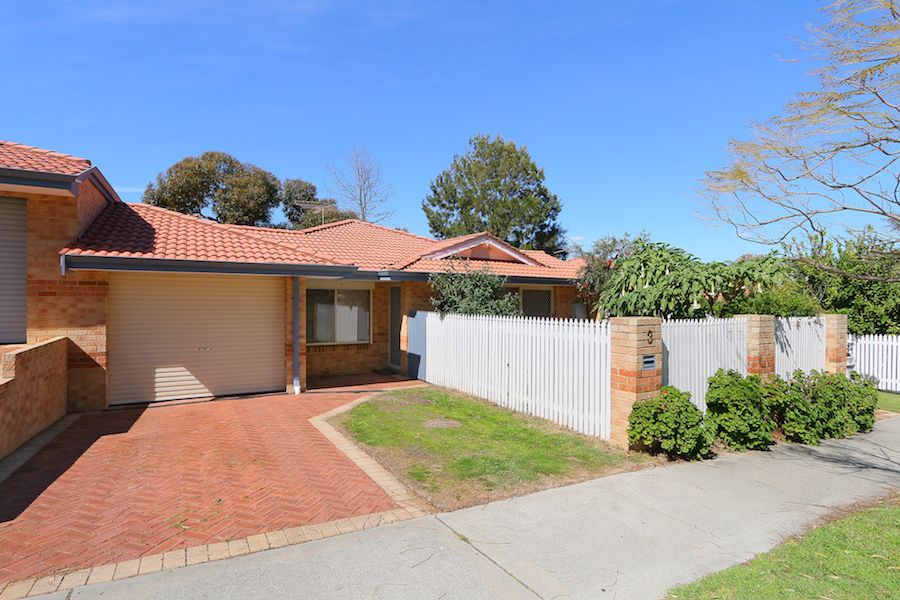 3 bedrooms House in 3 Steel Street WILLAGEE WA, 6156