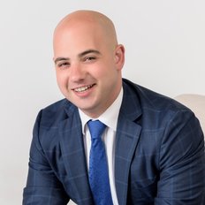 Ben Ajzner, Sales representative